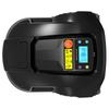 Automatic Charging & Rain-Proof Mowing Robot - Model 1800T