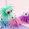 Kids Sensory Ball Stress Relief Luminous Squeezy Toy Eye-Catching Party Supplies Vent Decompression Squeeze Balls