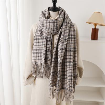 Accesorios – Bufandas