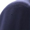 YVES SAINT LAURENT 90s Old double tailored jacket M Navy Women Used