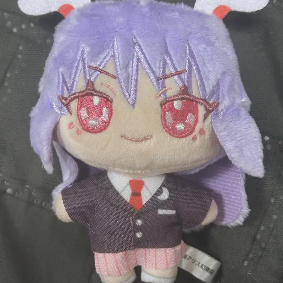 

Touhou Project Udon Crab Sister
