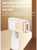 Ice Cool IPL Laser Hair Removal Device