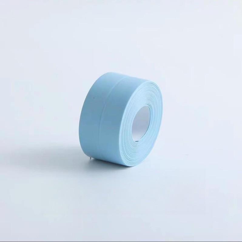 Waterproof Mold-Proof Tape for Kitchen & Bathroom Seams and Corners