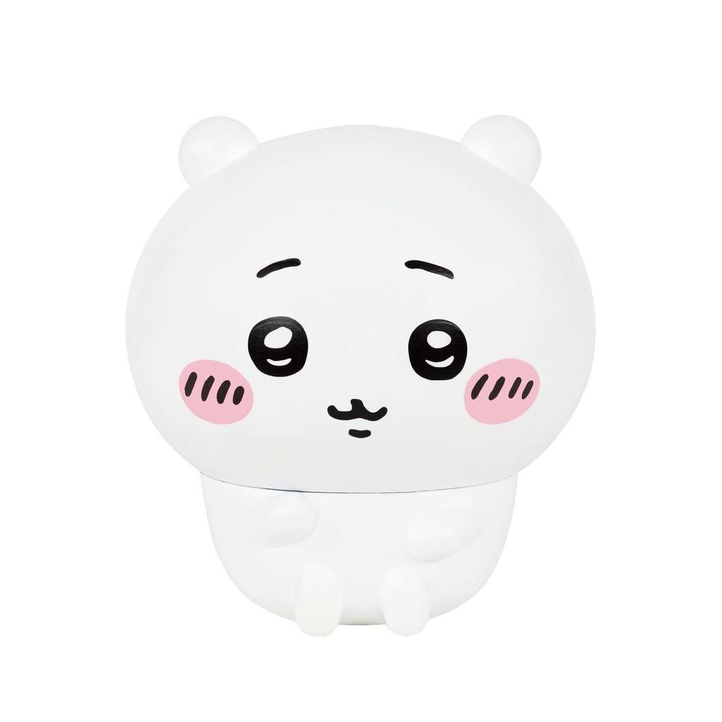 Bandai Chiikawa SOFMALLOW Plush Toy - Soft and Cuddly Chiikawa Collectible