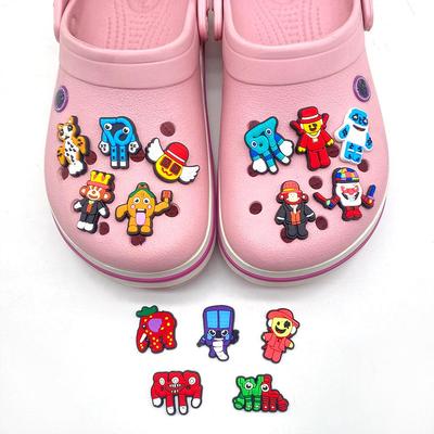 Accessori per scarpe – Decorazioni per scarpe