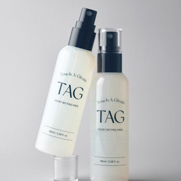 Tag Velvet Setting Fixer 100 Ml