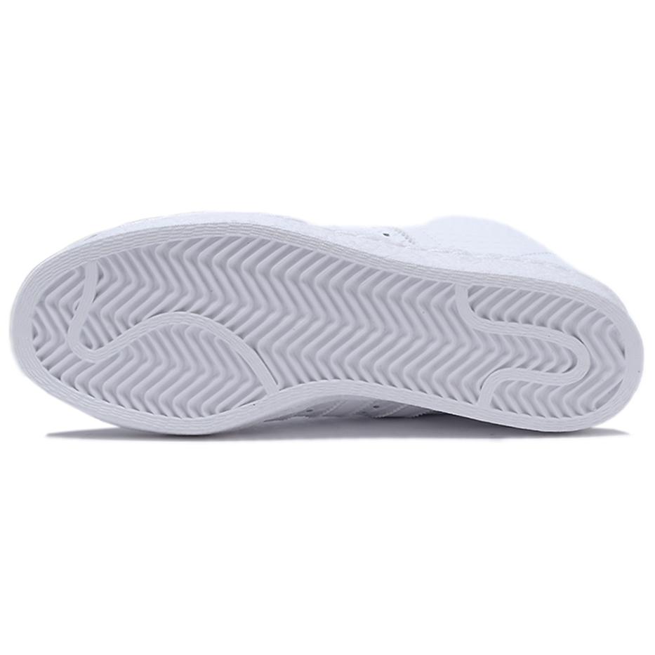 Adidas  Superstar Up Snakeskin Women Sneakers White Footwear-White Core-Black S76405