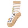 Sanrio Sanrio Kids Socks 3 Pair Set Socks Pochacco Pochacco Character 456357 SANRIO (SANRIO) 16-18cm