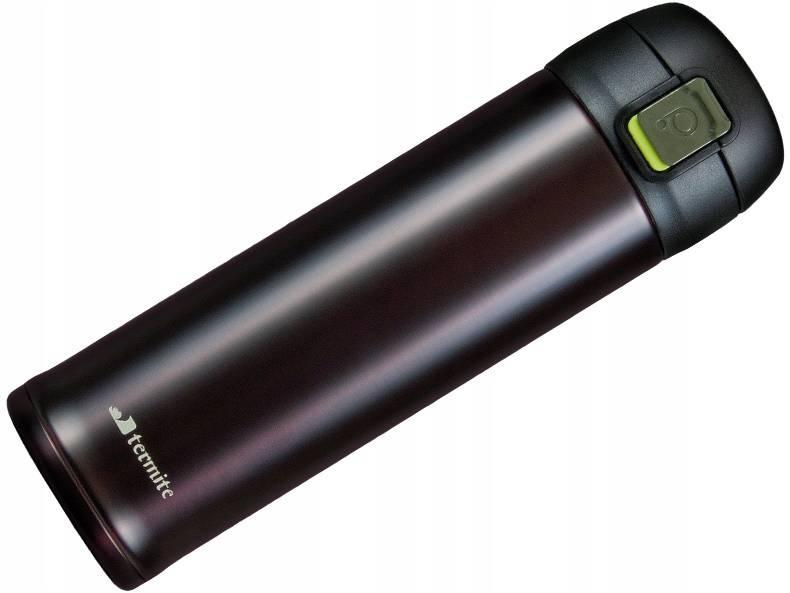 Termite Steel Vacuum Thermal Mug For Travel 480 Ml