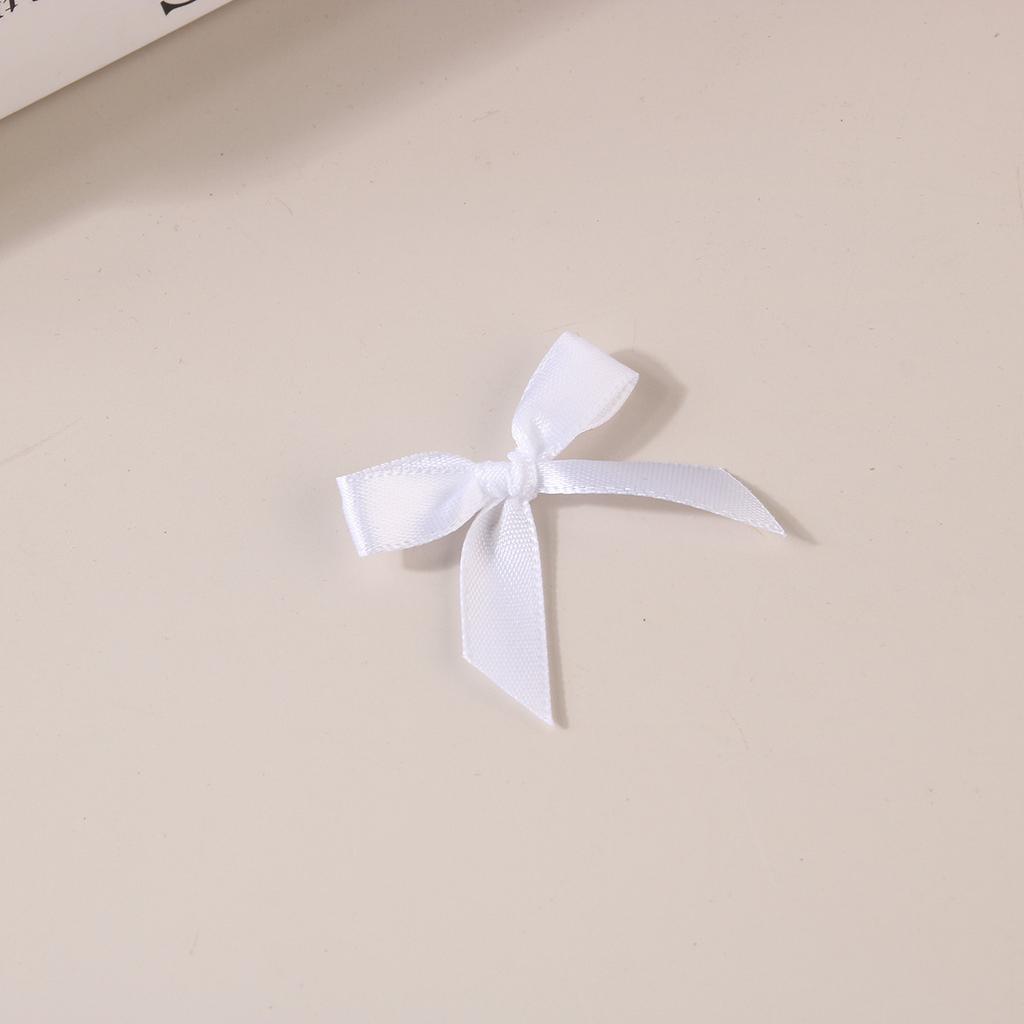 1Cm Polyester Strap Diy Shoes And Hats Clothing Accessories Ribbon Bow Accessories