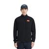 Anta Jackets & Coats Men's Basic Black 152410703-4