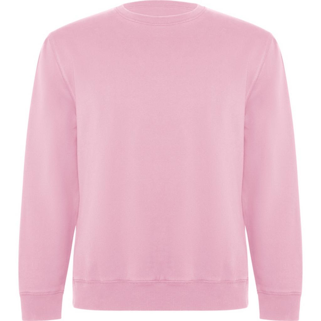 Roly Eco Unisex Adult Batian Organic Sweatshirt