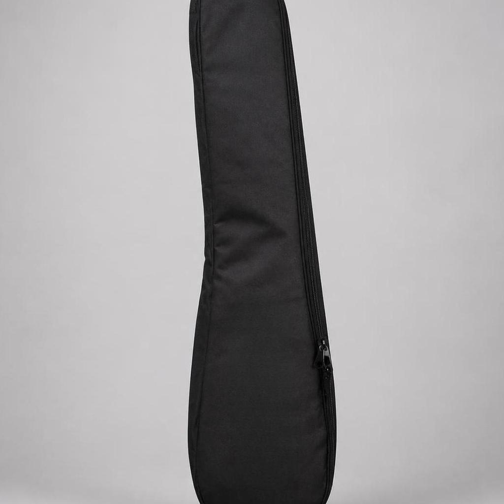 Three-Section Paddle Bag Sturdy Sleeve Lightweight for Storage, Paddlers