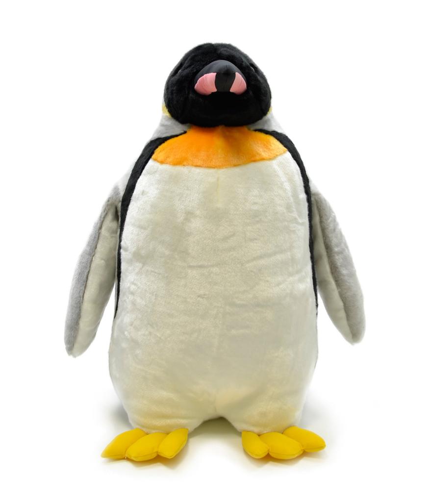 AQUA Plyšový mořský královský tučňák LL 01000007