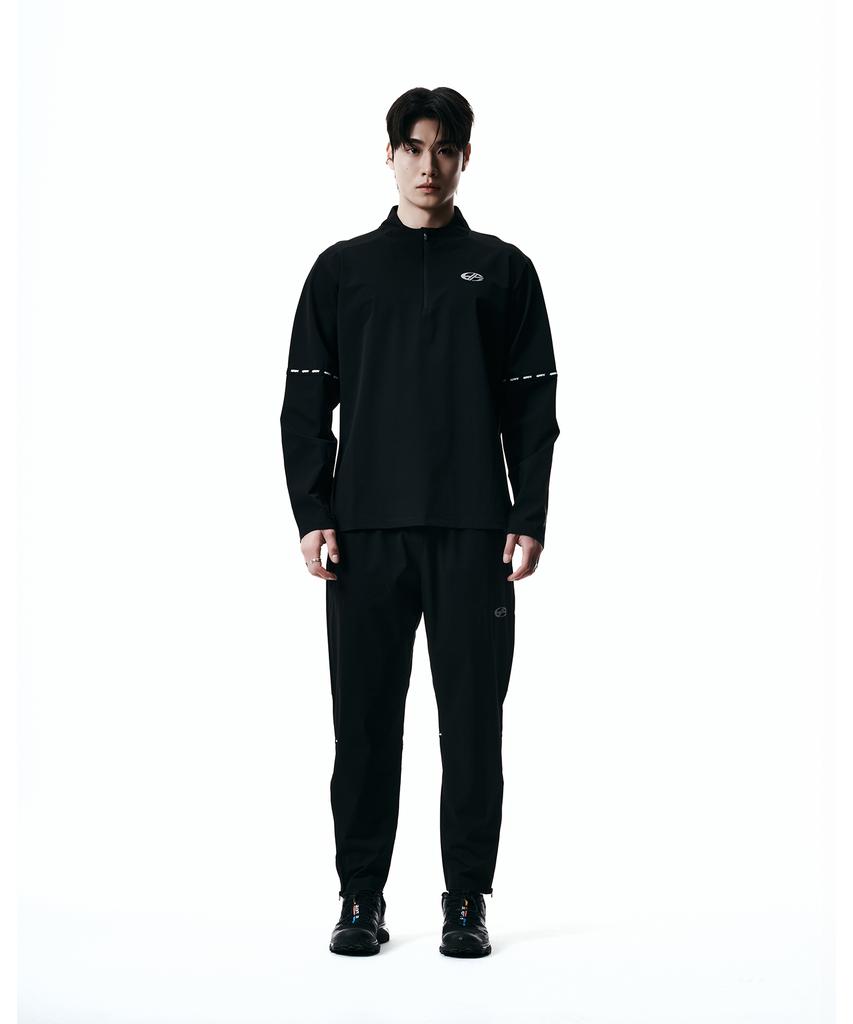 Hyeonpiteu Pro Hybrid Long Sleeve