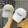 New Spring and Summer Couple Outdoor Sports Running Baseball Cap Men's Quick-drying Breathable Baseball Cap Women's Camping Spring Outing Class Cap