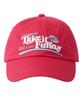 URBANAGE Take It Funny Ball Cap (6 Colors)
