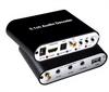 5.1 Audio Decoder Board with USB Play Optical Coaxial Input and HD ARC for Home Theater Sound System