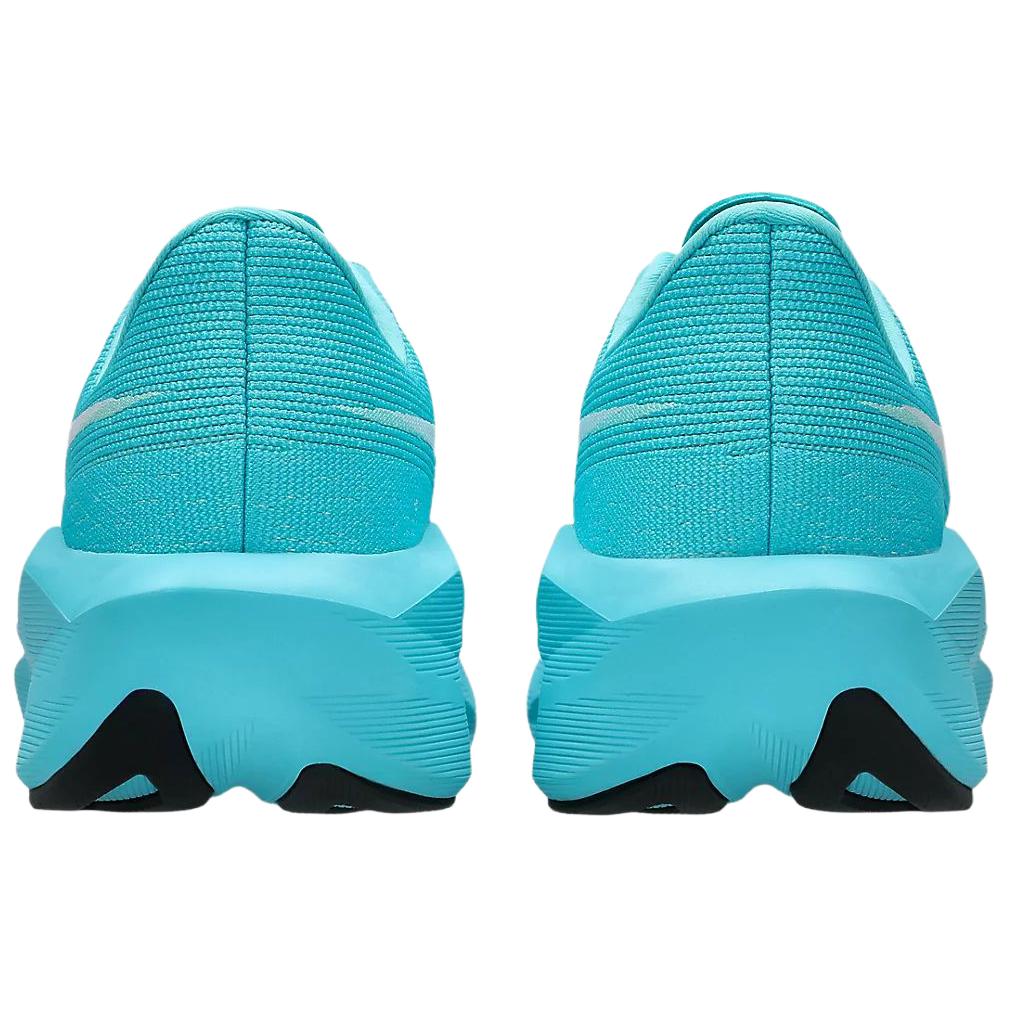 Asics Novablast 6 Comfortable Breathable Responsive Running Shoes Women Sneaker Blue White 1012C008-400