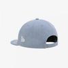 New Era Mlb New York Yankees Denim Retro Crown Light Blue