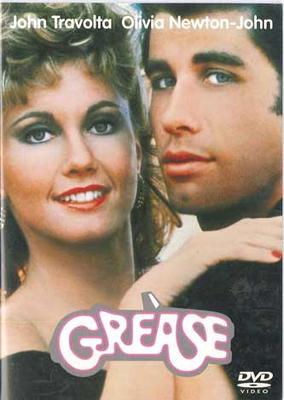 DVD JOHN TRAVOLTA - Grease 101146 PARAMOUNT Japan Movies & DVD Used