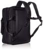 Business Bag Urban Commuter 2x3 WAY BRIEF PACK HA Made In Japan Toyooka Bag Collaboration Storage Maximum 28L Black [Beruf] 3-Way PC/A4