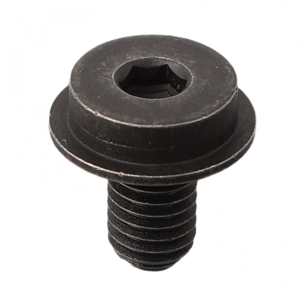 Vysoce kvalitní upínací příruba kotouče vnější šroubová pila