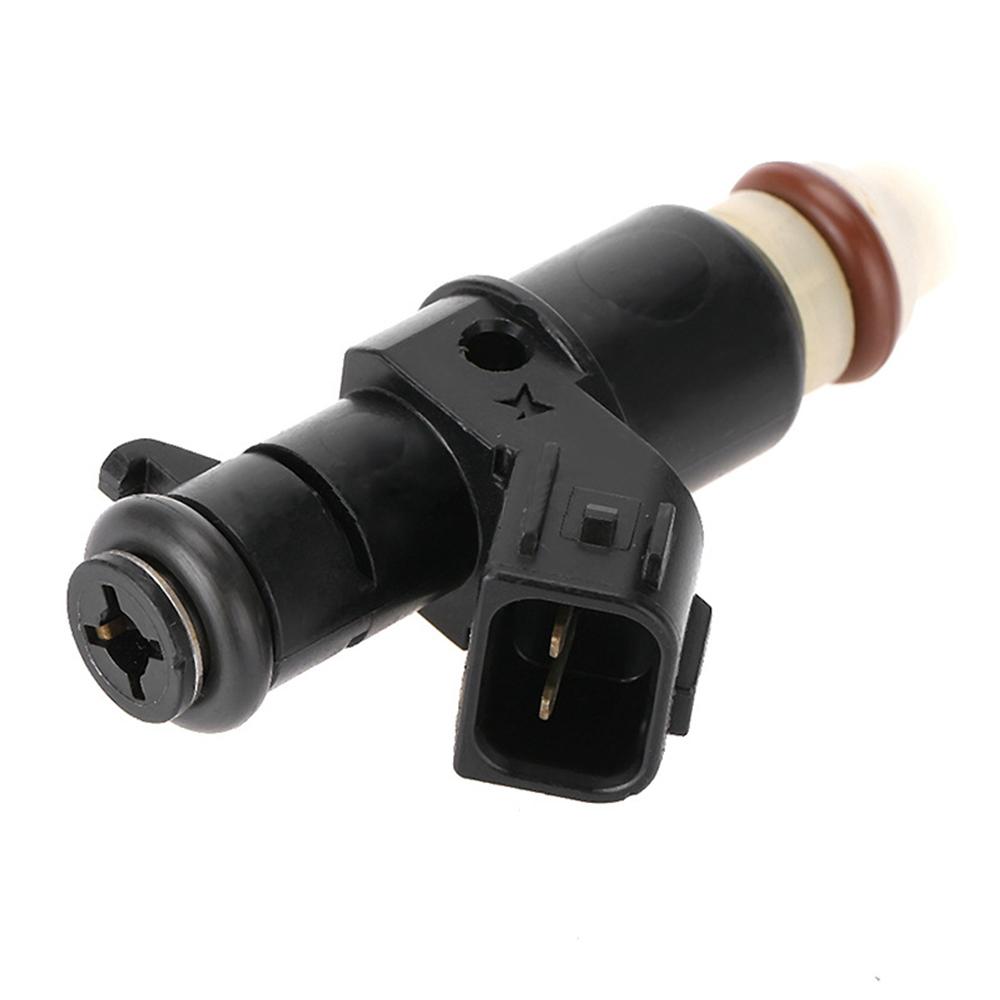 16450-RCA-A01 6pcs Fuel Injectors Replacement Fits for Honda Accord