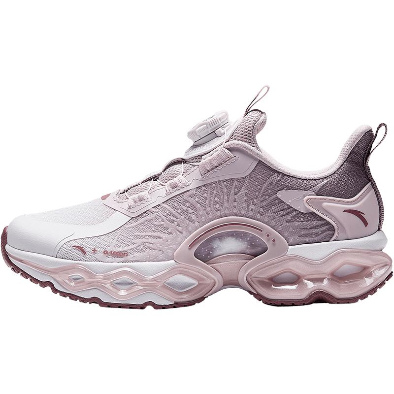 Anta Kids Energy Ring Running Shoes 6.5Y