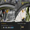 Motorcycle Refit For Surron Light Bee X 2025 model  titanium alloy Screw Complete vehicle