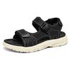 Fashion 2025 New Men's Sandals Breathable Outdoor Sport Sandals Comfortable Beach Flats Lightweight Quick-Dry Hiking Shoes for Men