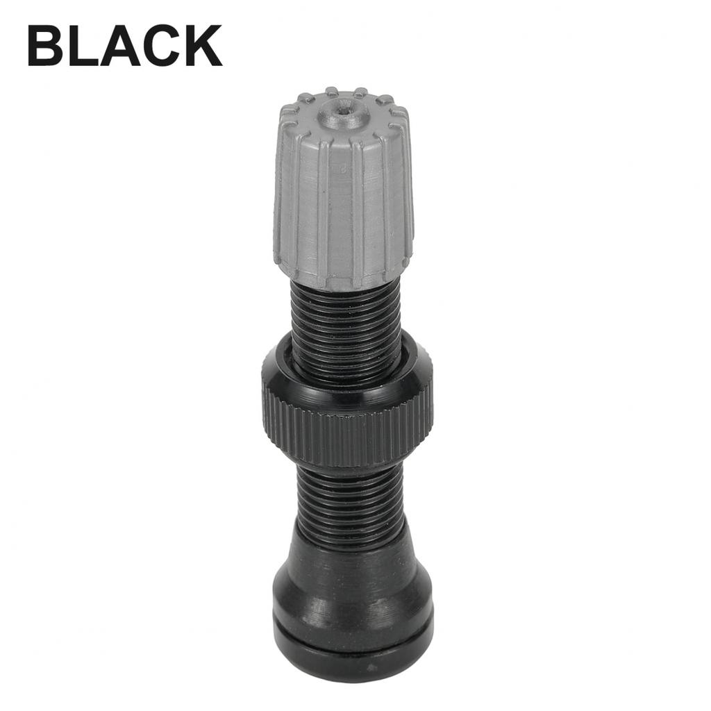 Cycling Accessories Tubeless Valve MTB Bike Riding Supplies
