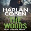 The Woods by Harlan Coben Paperback Book 9781409150565