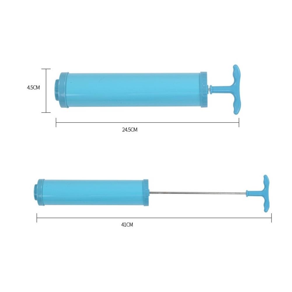 Úložný prostor pro pumpu Sací vakuum proti vodě Vzduchový odsavač