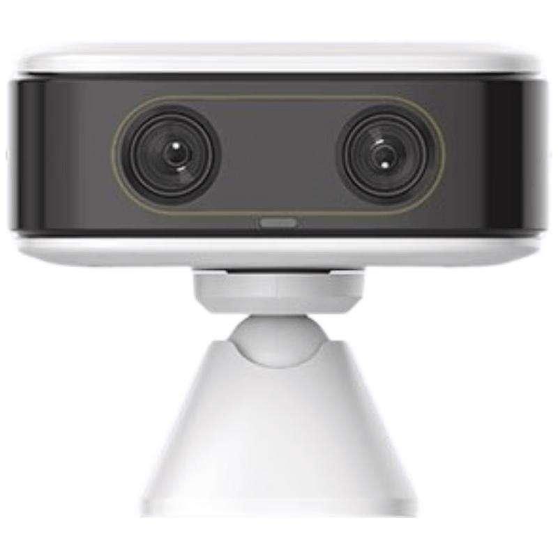 Ezviz CB60 Pro 4 Мп Двухлинзовая 4G Наружная Аккумуляторная Камера Безопасности (Китайская версия)