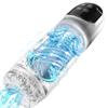 Male Adult Sex Toys,Electric Jet Cup Masturbator,7 Powerful Vibration and Sucking Modes,Penis Massage & Glans Stimulation,male Masturbation Toys