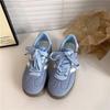 Women S Retro Versatile Breathable Low Top German Training Shoes
