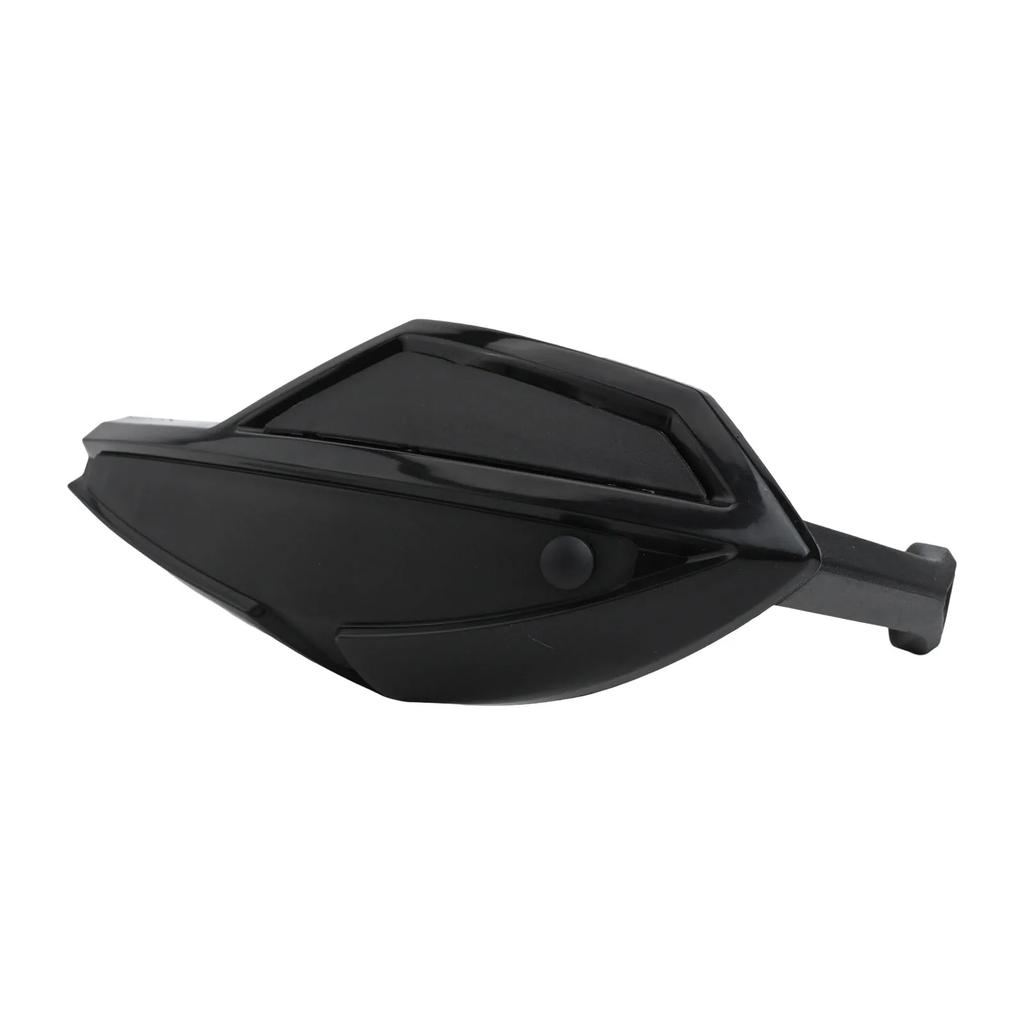 Hand Guard Wind Deflector Handlebar Protector Kit Handguards Bracket For Can-Am Hand Guard Handlebar Guard Protectors Kit