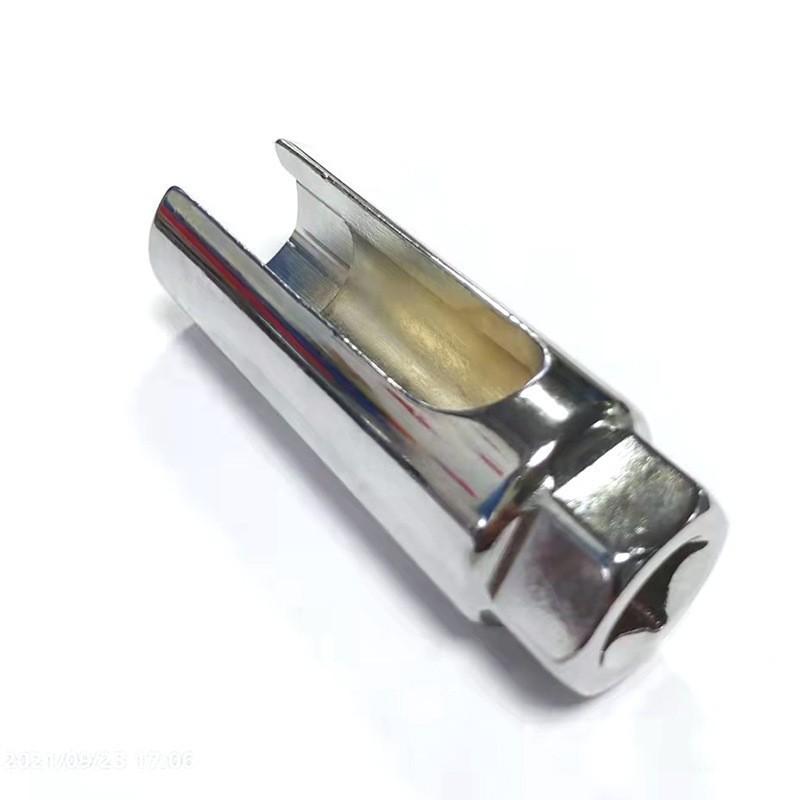 General 22mm 7/8' Oxygen Sensor Socket 1/2' Drive Disassembly Tool Manufacturers Directly Sales