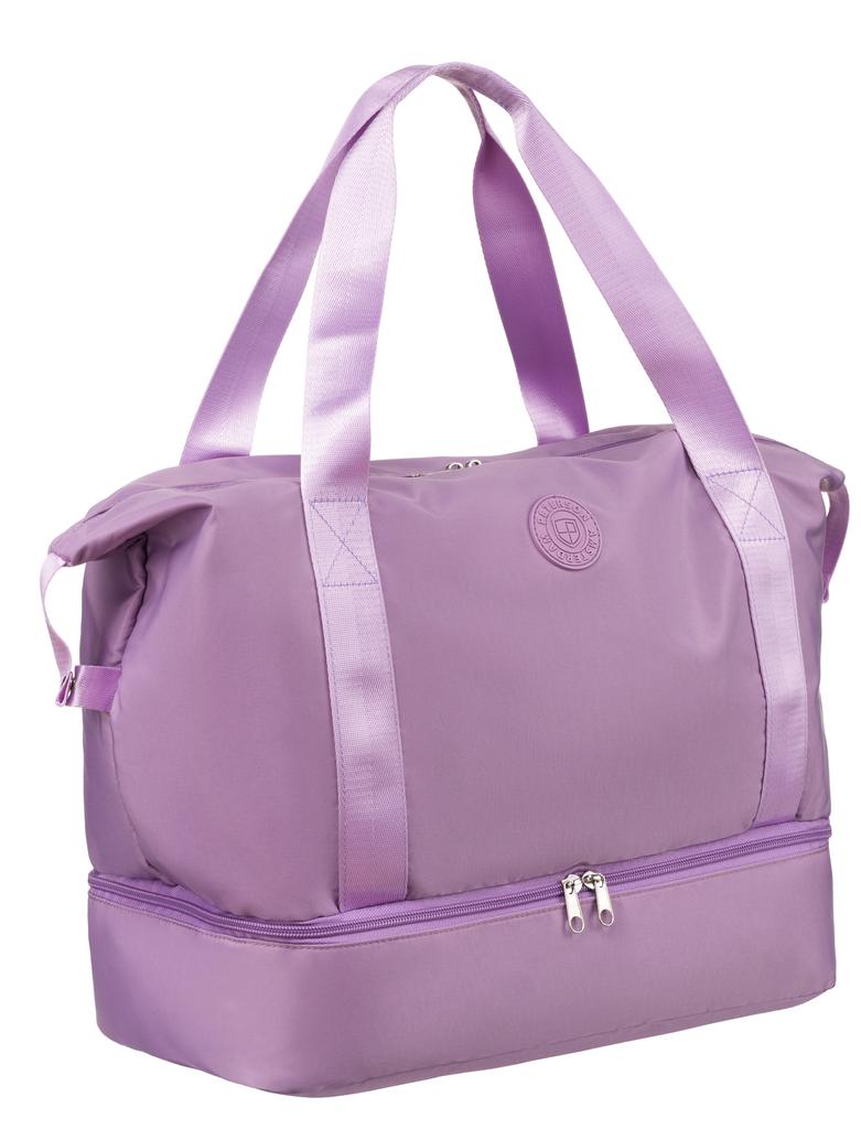 PTN 23033-7850 Purple Women's Bag