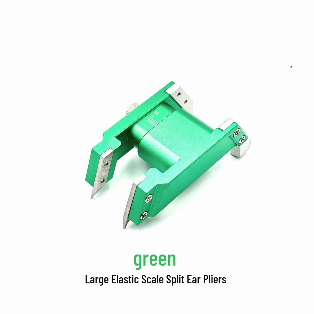 Rolex Uhrenarmband und Federstegzange