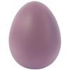 Purple Ceramic Egg 13 CM