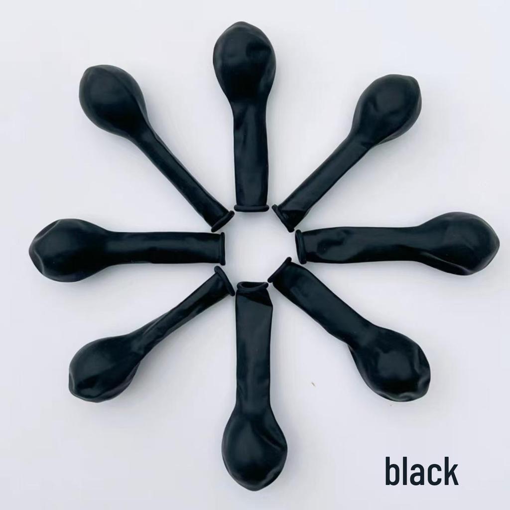 36-Inch Extra-Large Explosion-Proof Outdoor Balloon for Kids, Latex Toy, Thickened Design