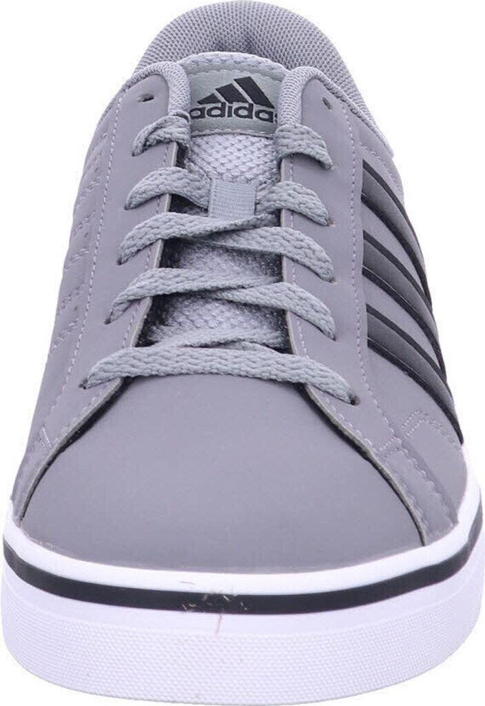 Кроссовки Adidas VS Pace 2.0 серый три/ядерный черный/облачный белый