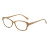 Running Rivers And Lakes Anti-Blue Reading Glasses Men'S High Definition Reading Anti-Fatigue Middle-Aged Reading Glasses
