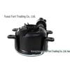 Applicable Front Fog Lights for Honda 2013-2015 Accord, Fit, Odyssey Models (33900-T6P-H01, 33950-T6P-H01).
