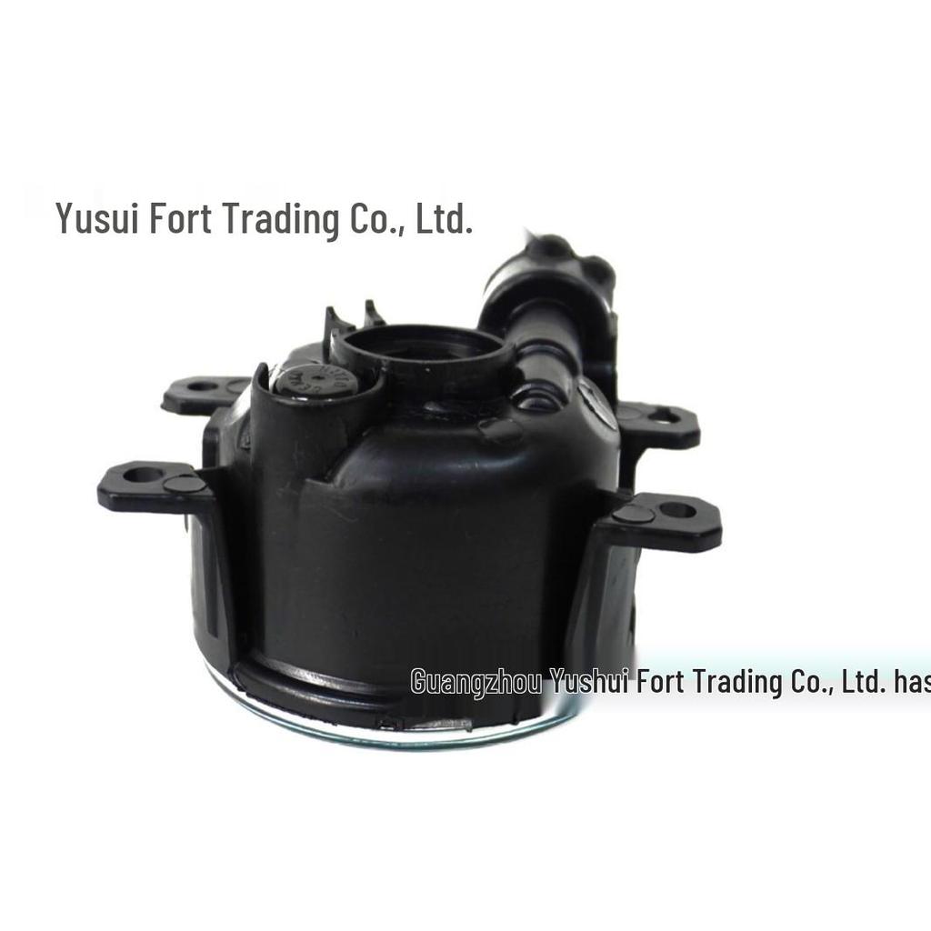 Applicable Front Fog Lights for Honda 2013-2015 Accord, Fit, Odyssey Models (33900-T6P-H01, 33950-T6P-H01).