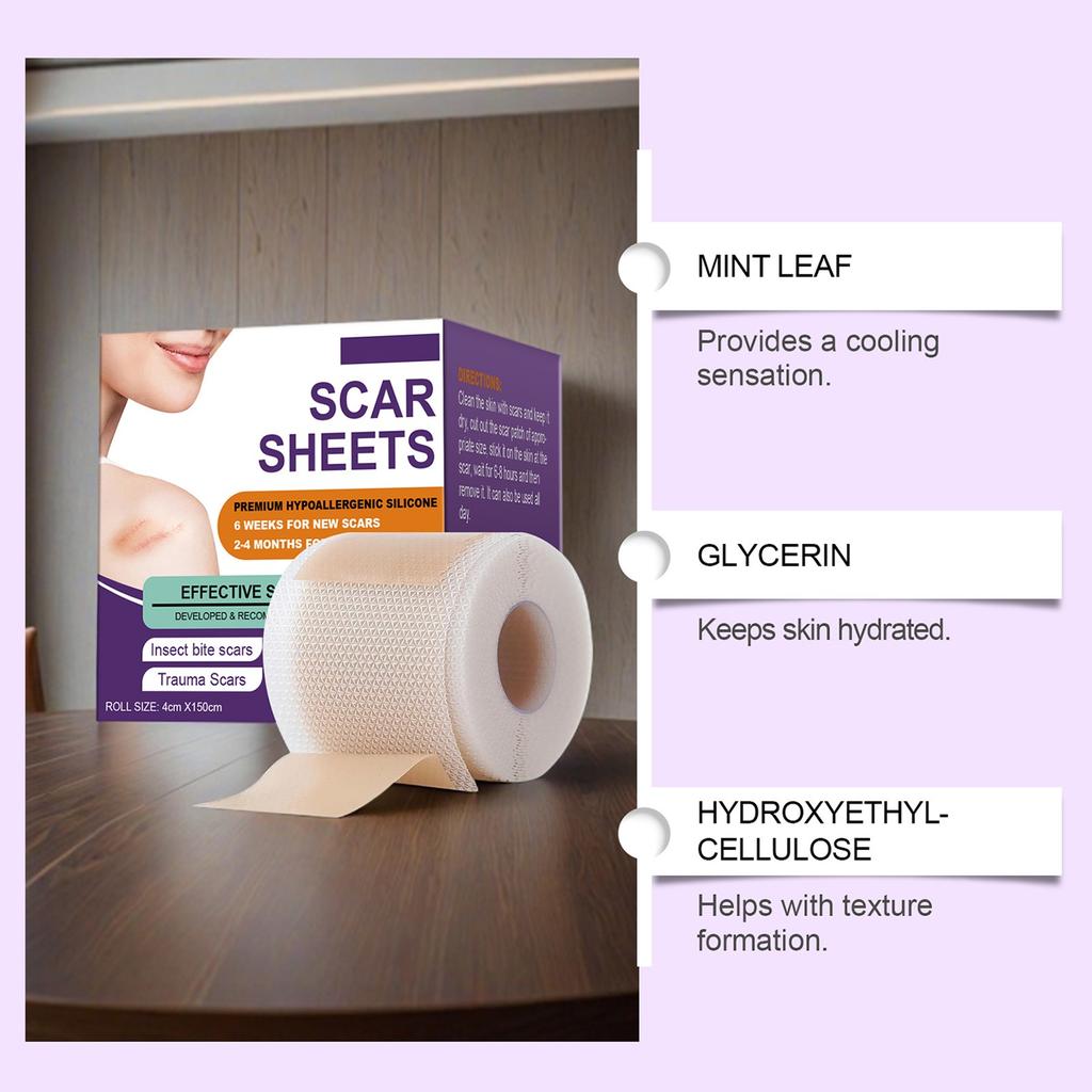 Silikon arrtape, Silikon arr, Arrtape, Gjenbrukbar silikontape, Egnet for voksne, Egnet for både menn og kvinner