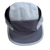 Soft Brim Quick-drying Baseball Cap Retro 5-panel Mesh Running Caps Breathable Peaked Cap  Women