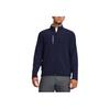 Under Armour Giacca da Golf Uomo Storm Revo Solid Giacca Blu Scuro 1379721-410